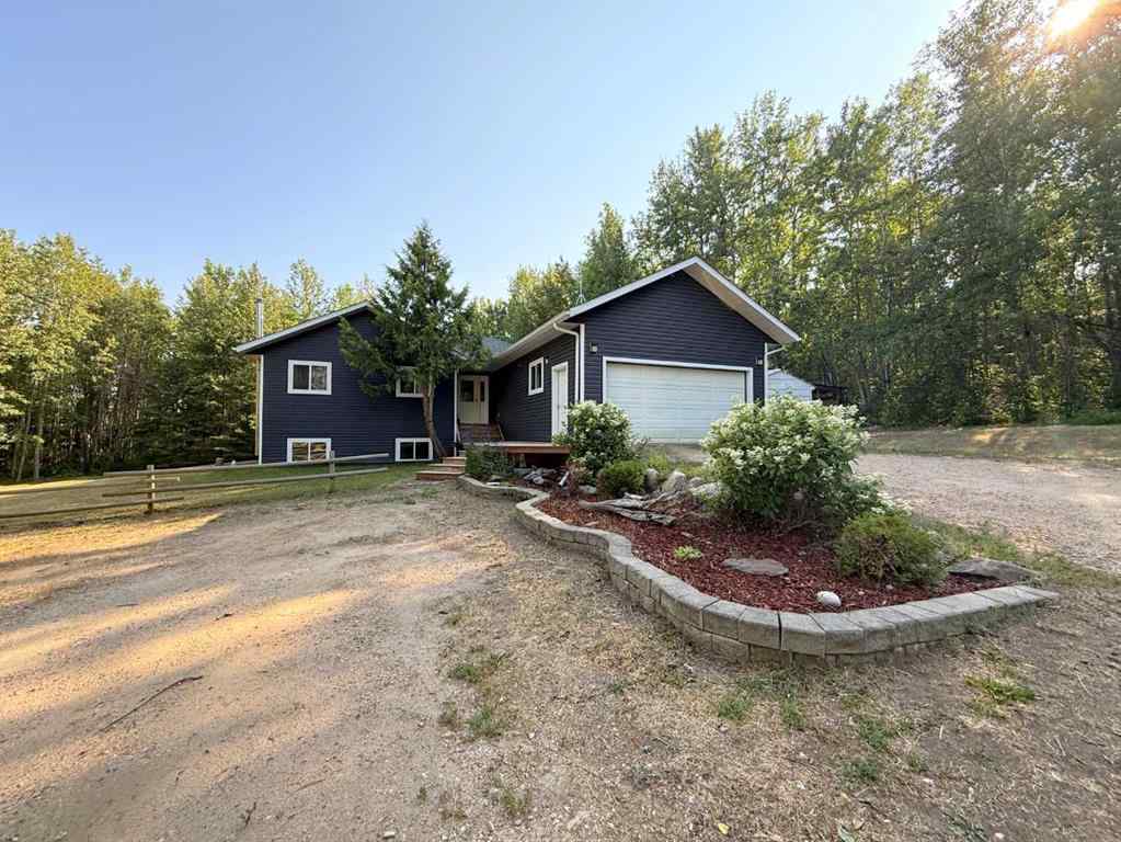 MLS® A2246436 - Unit #69 652051 Range Road 224   in Century Estates_CATH Rural Athabasca County, Residential