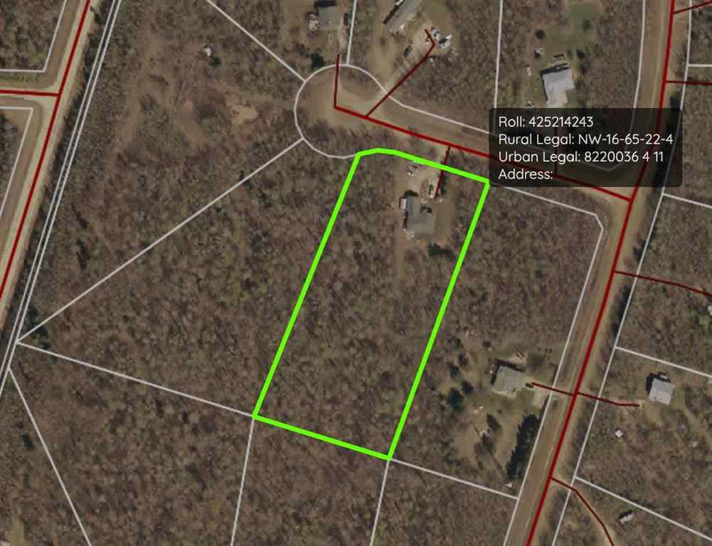 MLS® A2246436 - Unit #69 652051 Range Road 224   in Century Estates_CATH Rural Athabasca County, Residential