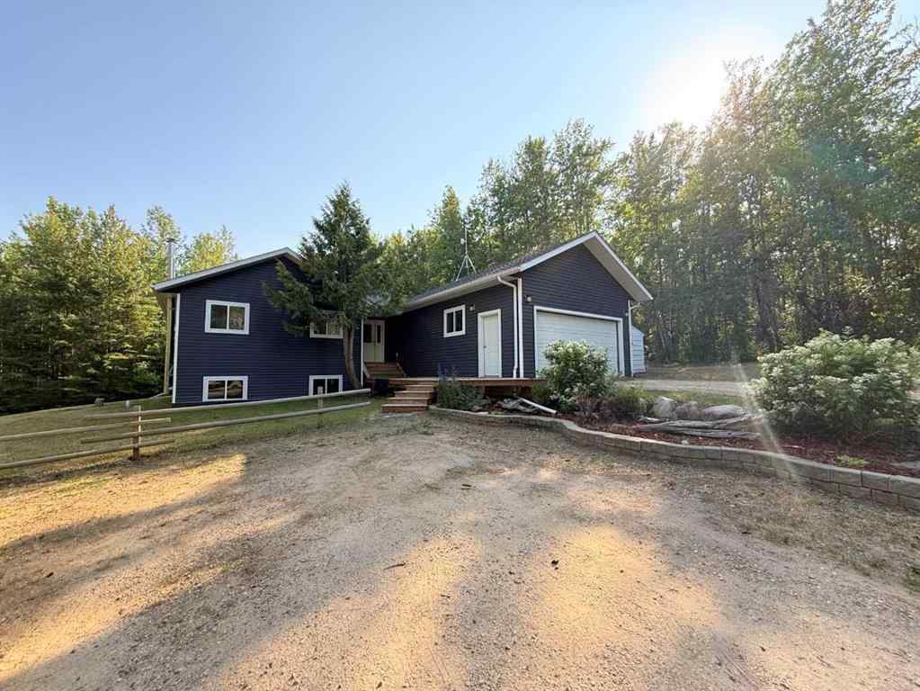 MLS® A2246436 - Unit #69 652051 Range Road 224   in Century Estates_CATH Rural Athabasca County, Residential