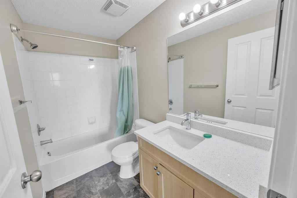 MLS® A2246439 - Unit #2310 333 Taravista Drive NE in Taradale Calgary, Residential