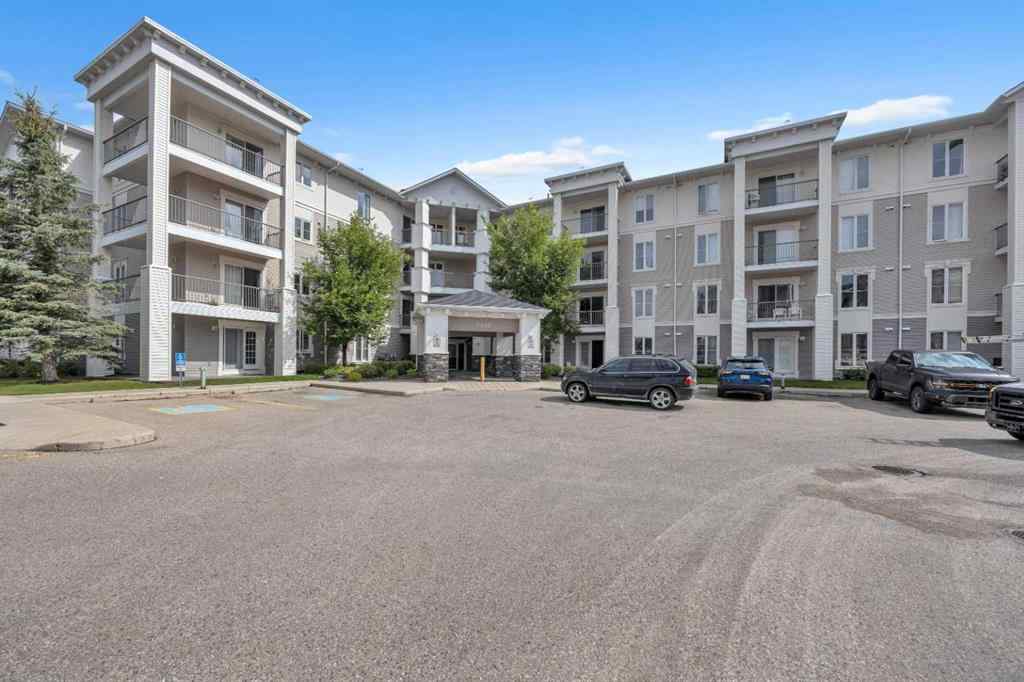 MLS® A2246439 - Unit #2310 333 Taravista Drive NE in Taradale Calgary, Residential