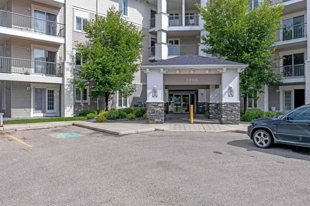 MLS® A2246439 - Unit #2310 333 Taravista Drive NE in Taradale Calgary, Residential
