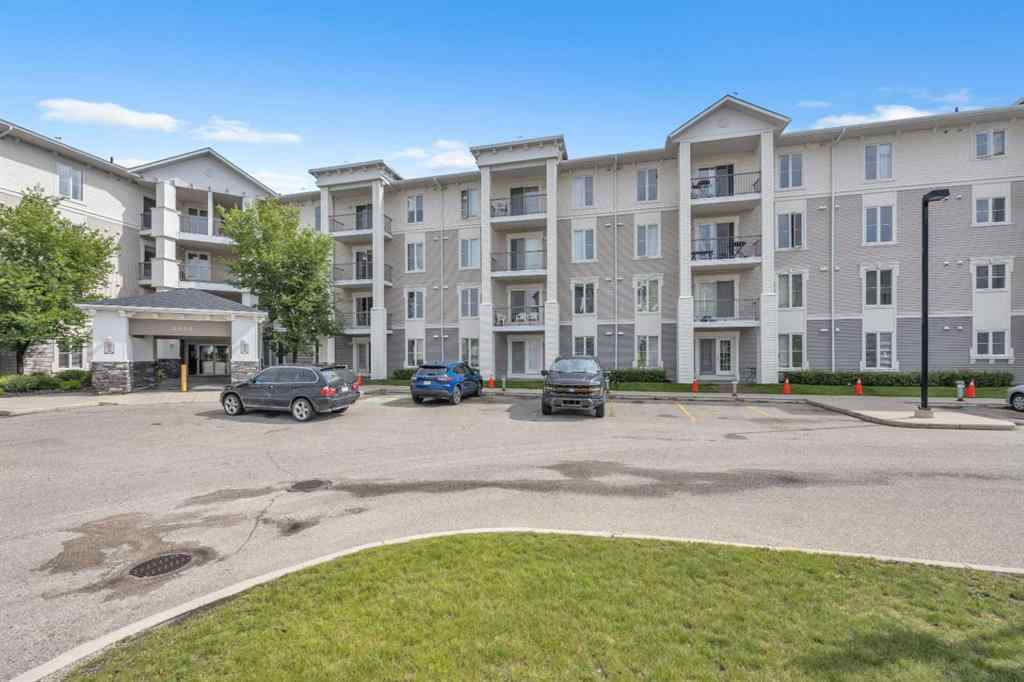 MLS® A2246439 - Unit #2310 333 Taravista Drive NE in Taradale Calgary, Residential