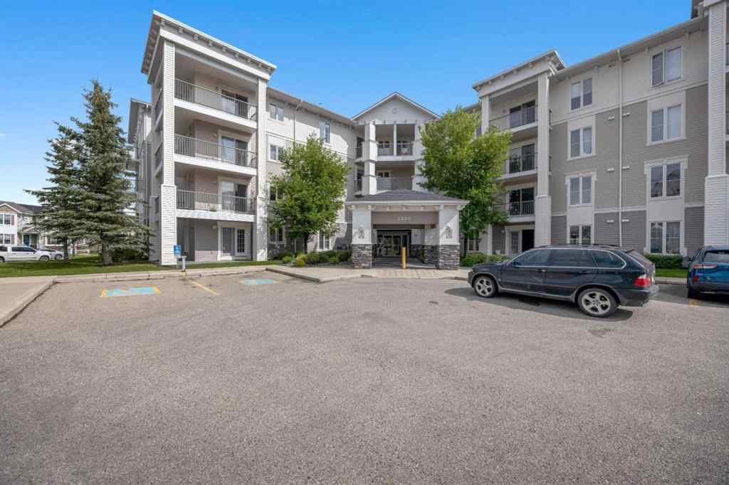 MLS® A2246439 - Unit #2310 333 Taravista Drive NE in Taradale Calgary, Residential