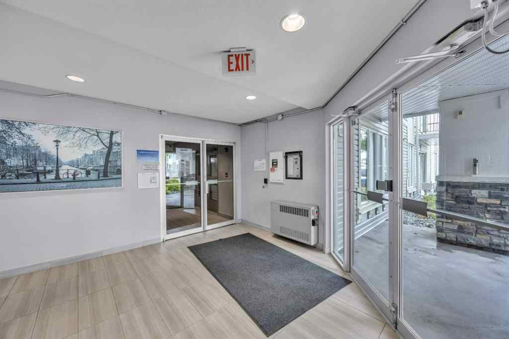MLS® A2246439 - Unit #2310 333 Taravista Drive NE in Taradale Calgary, Residential