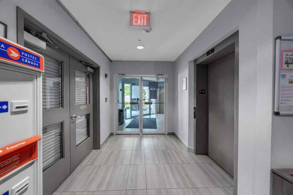MLS® A2246439 - Unit #2310 333 Taravista Drive NE in Taradale Calgary, Residential