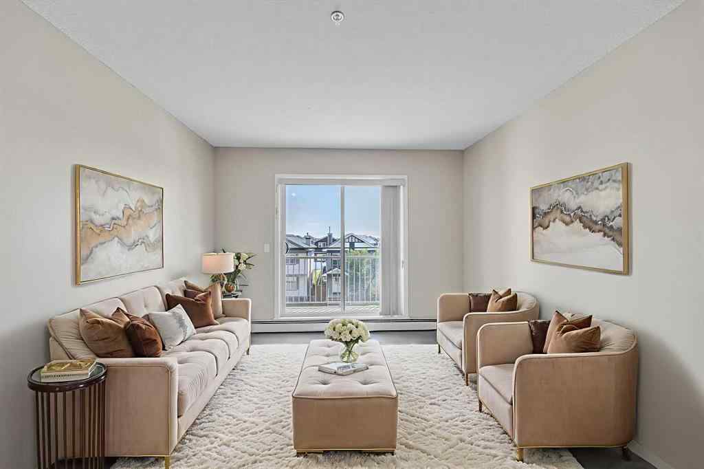 MLS® A2246439 - Unit #2310 333 Taravista Drive NE in Taradale Calgary, Residential