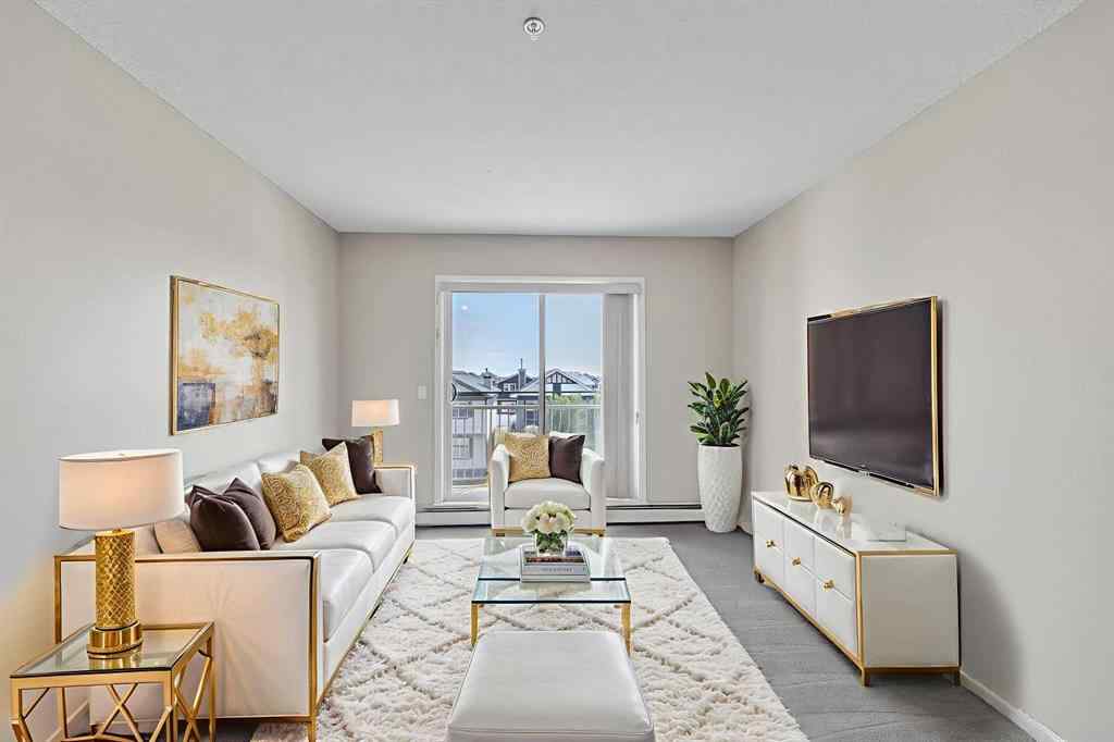 MLS® A2246439 - Unit #2310 333 Taravista Drive NE in Taradale Calgary, Residential