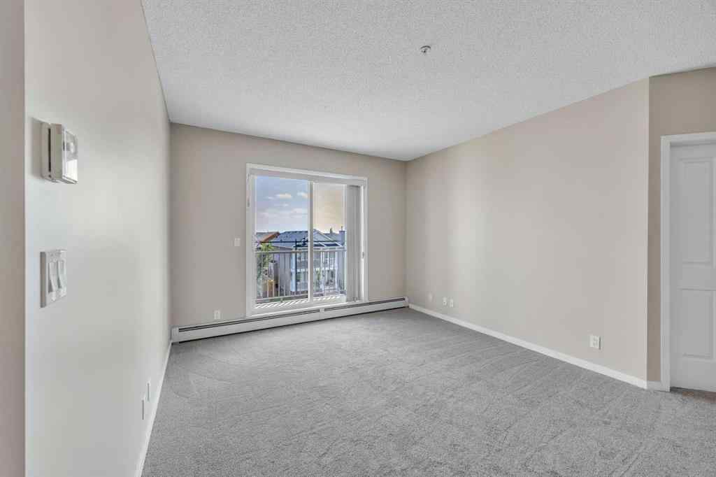 MLS® A2246439 - Unit #2310 333 Taravista Drive NE in Taradale Calgary, Residential