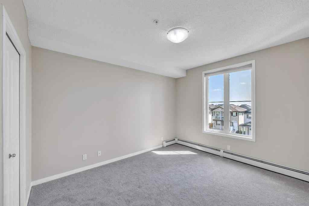 MLS® A2246439 - Unit #2310 333 Taravista Drive NE in Taradale Calgary, Residential