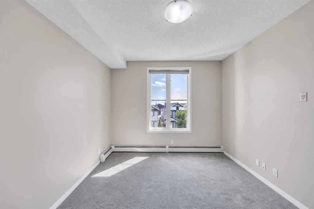 MLS® A2246439 - Unit #2310 333 Taravista Drive NE in Taradale Calgary, Residential