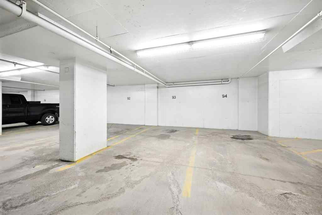 MLS® A2246442 - Unit #805 1053 10 Street SW in Beltline Calgary, Residential