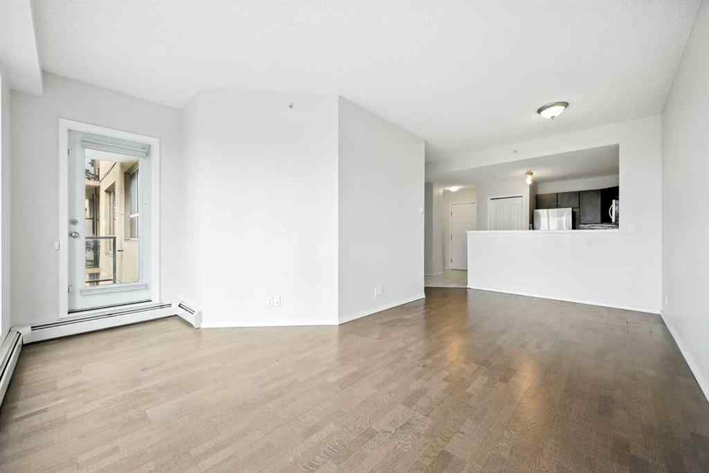 MLS® A2246442 - Unit #805 1053 10 Street SW in Beltline Calgary, Residential
