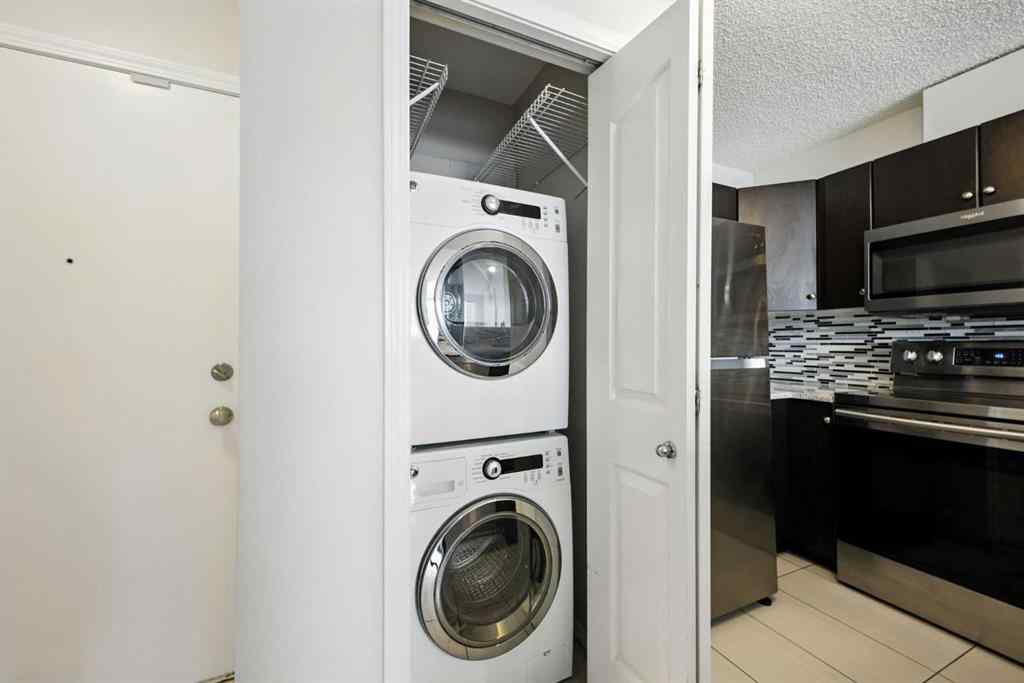 MLS® A2246442 - Unit #805 1053 10 Street SW in Beltline Calgary, Residential