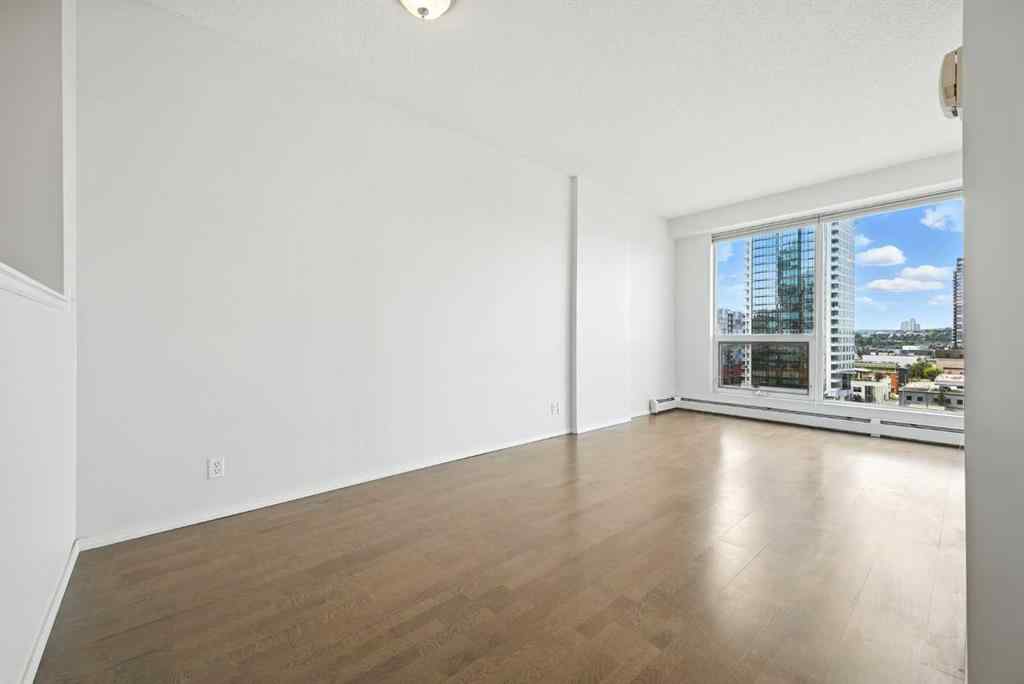 MLS® A2246442 - Unit #805 1053 10 Street SW in Beltline Calgary, Residential