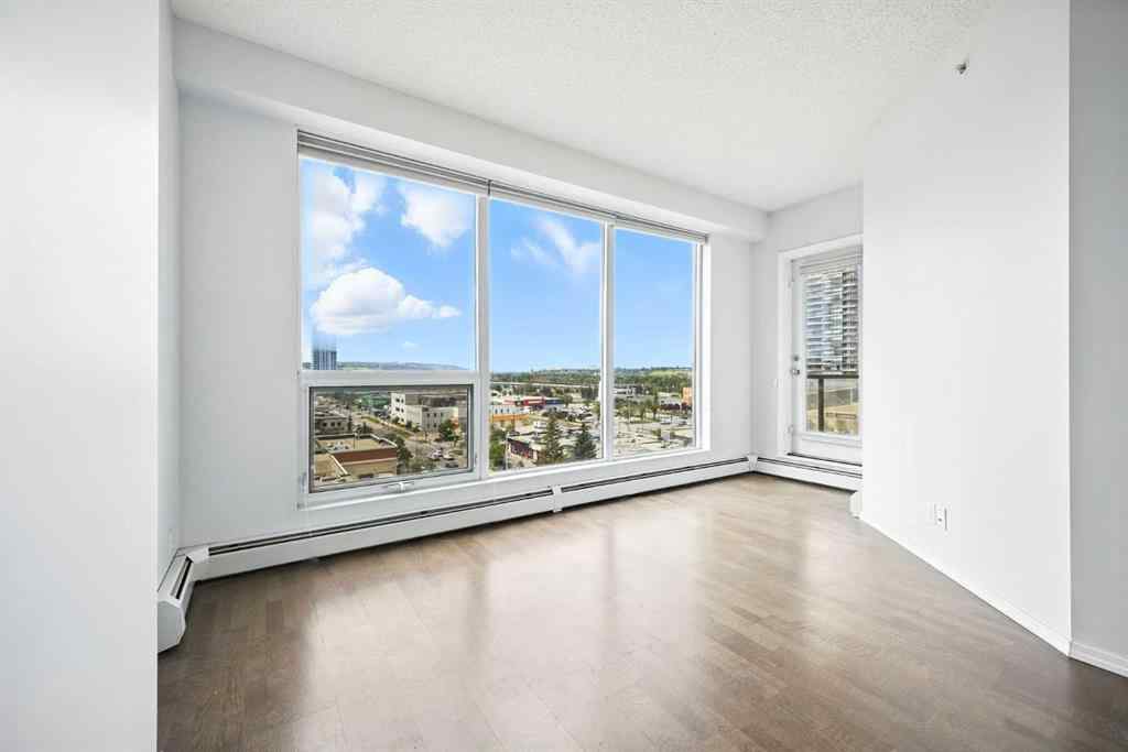 MLS® A2246442 - Unit #805 1053 10 Street SW in Beltline Calgary, Residential
