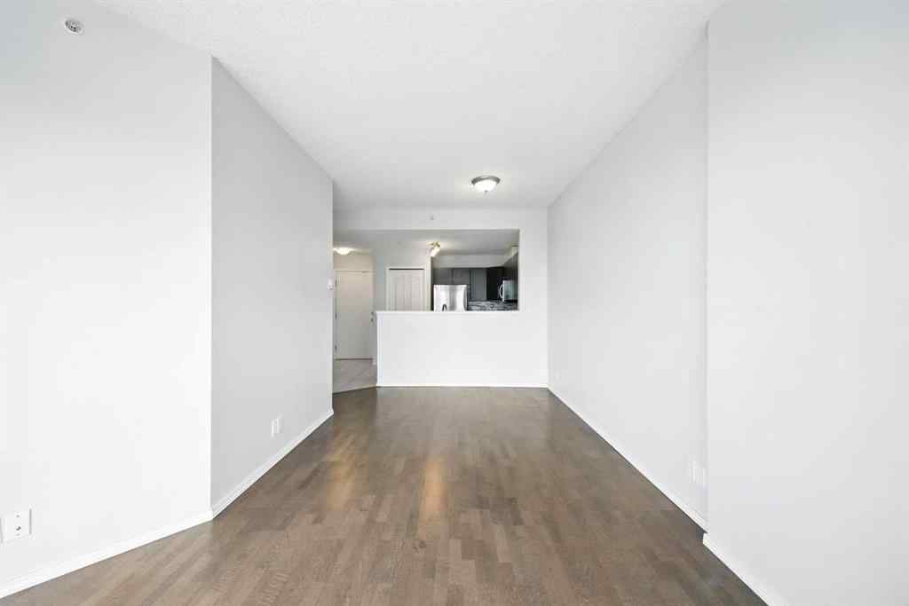 MLS® A2246442 - Unit #805 1053 10 Street SW in Beltline Calgary, Residential