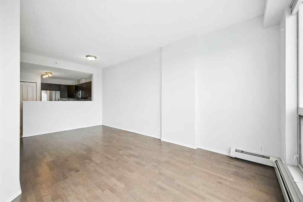 MLS® A2246442 - Unit #805 1053 10 Street SW in Beltline Calgary, Residential