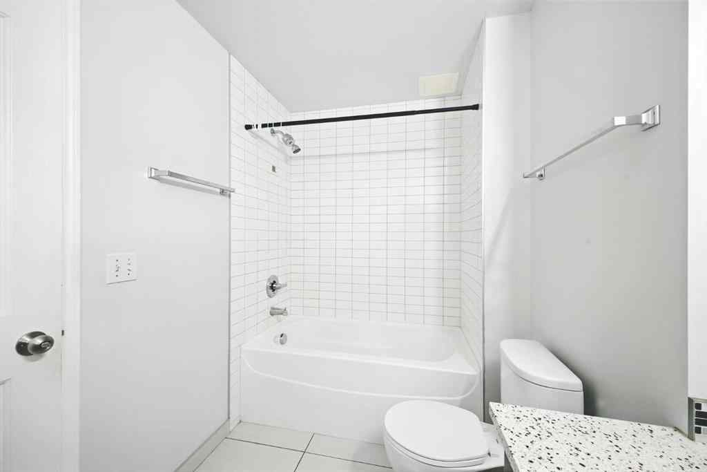 MLS® A2246442 - Unit #805 1053 10 Street SW in Beltline Calgary, Residential