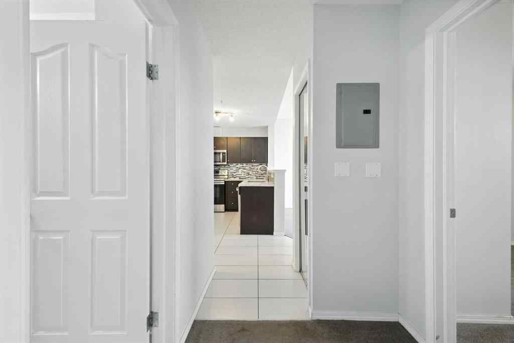 MLS® A2246442 - Unit #805 1053 10 Street SW in Beltline Calgary, Residential