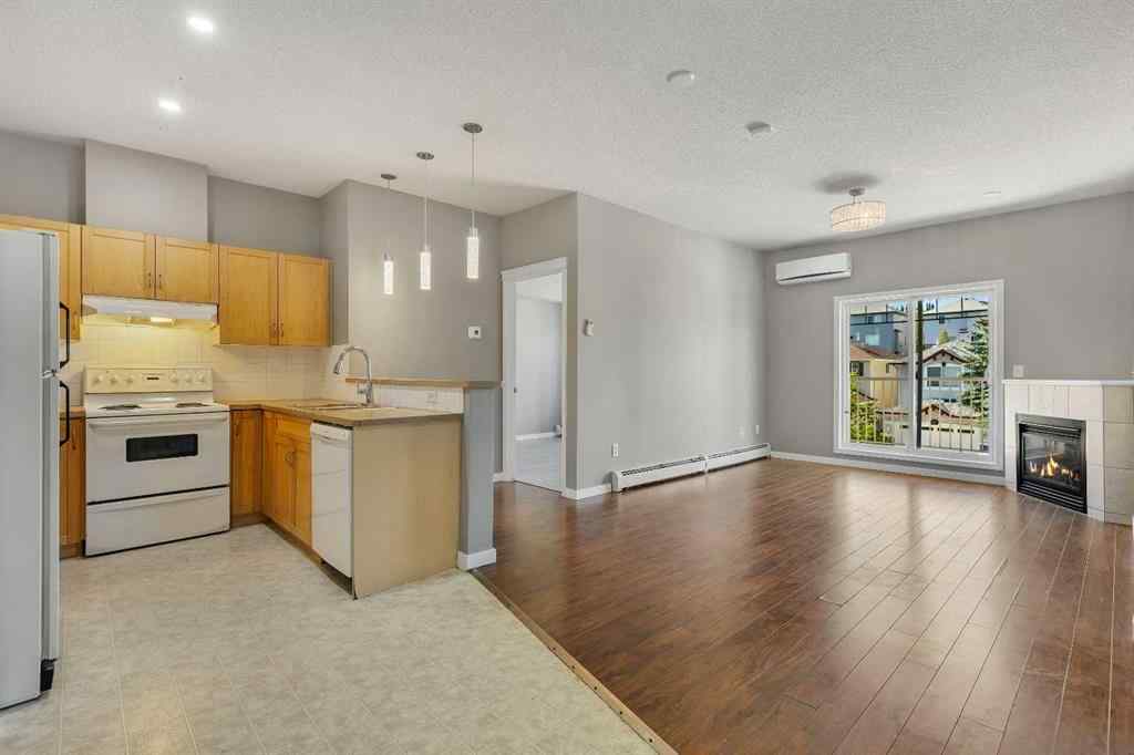 MLS® A2246443 - Unit #2309 70 Panamount Drive NW in Panorama Hills Calgary, Residential