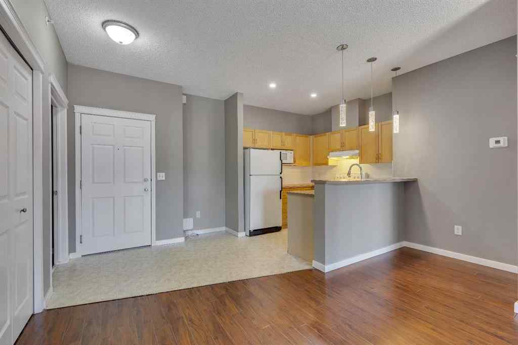 MLS® A2246443 - Unit #2309 70 Panamount Drive NW in Panorama Hills Calgary, Residential