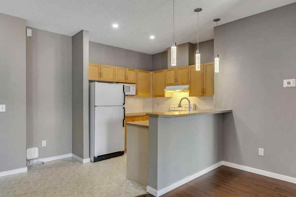 MLS® A2246443 - Unit #2309 70 Panamount Drive NW in Panorama Hills Calgary, Residential