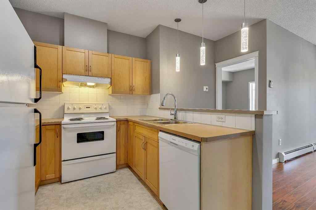 MLS® A2246443 - Unit #2309 70 Panamount Drive NW in Panorama Hills Calgary, Residential