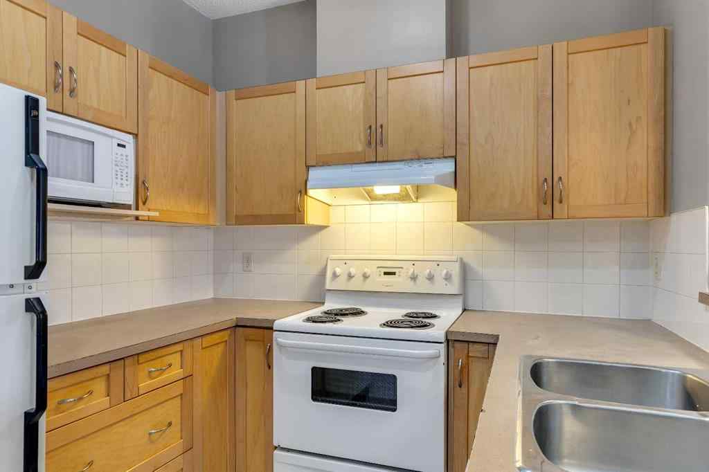 MLS® A2246443 - Unit #2309 70 Panamount Drive NW in Panorama Hills Calgary, Residential