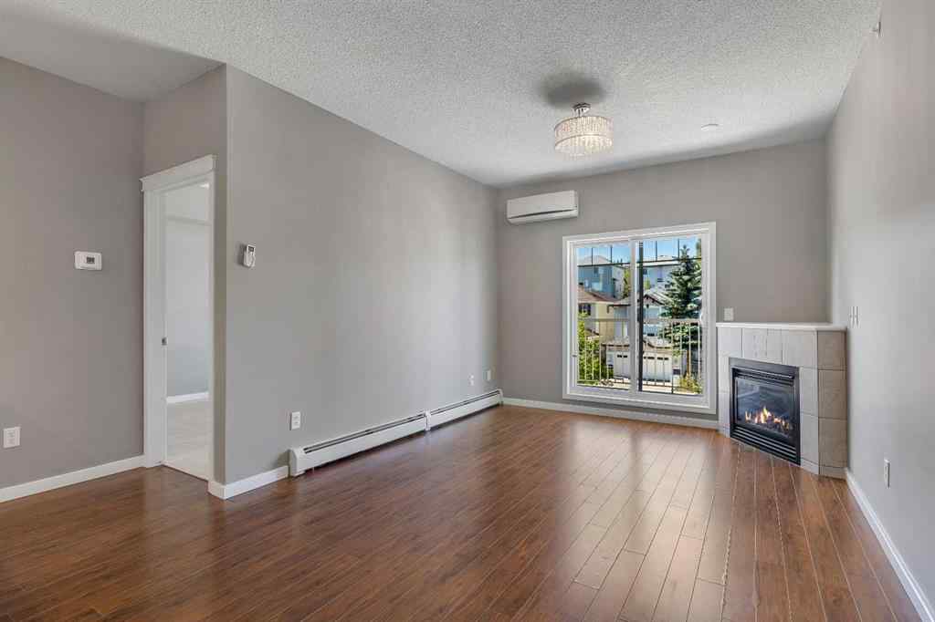 MLS® A2246443 - Unit #2309 70 Panamount Drive NW in Panorama Hills Calgary, Residential