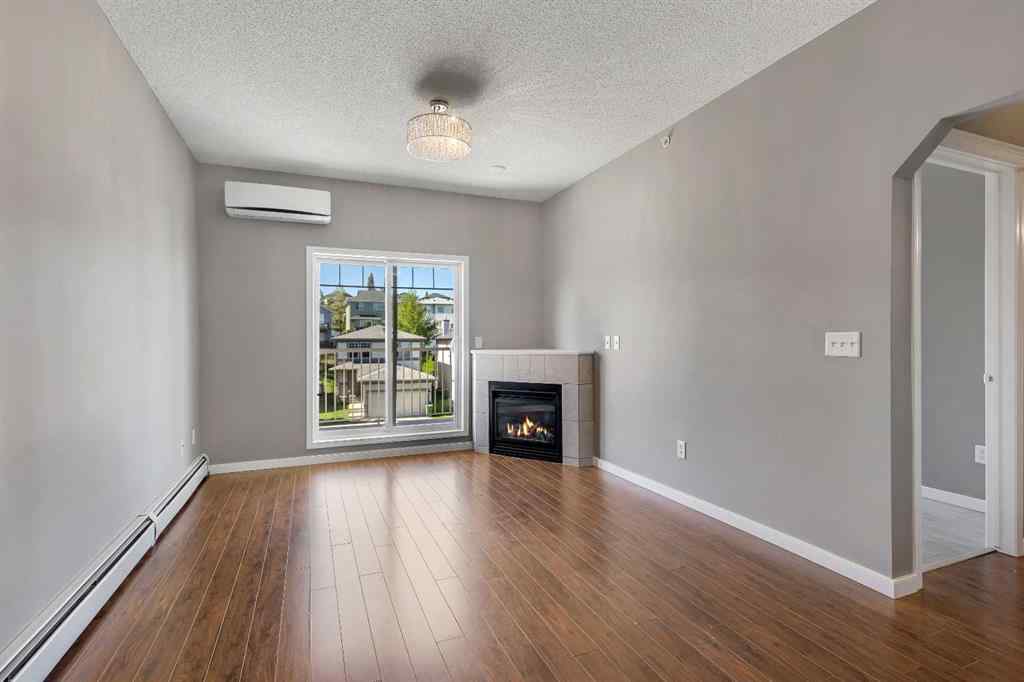 MLS® A2246443 - Unit #2309 70 Panamount Drive NW in Panorama Hills Calgary, Residential