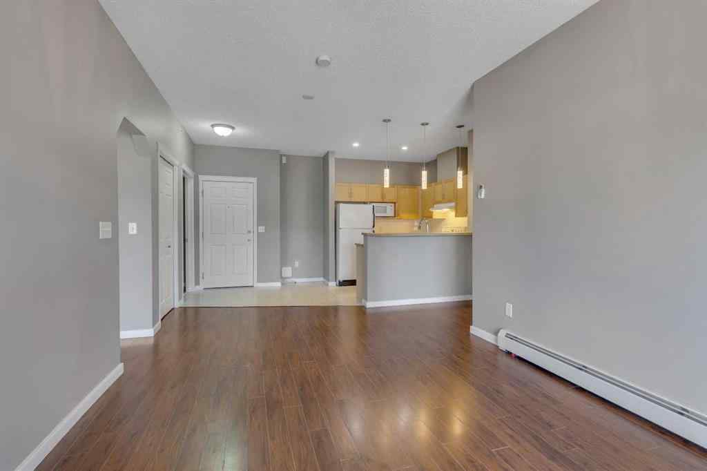 MLS® A2246443 - Unit #2309 70 Panamount Drive NW in Panorama Hills Calgary, Residential