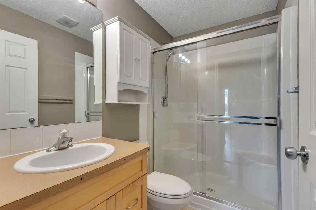 MLS® A2246443 - Unit #2309 70 Panamount Drive NW in Panorama Hills Calgary, Residential