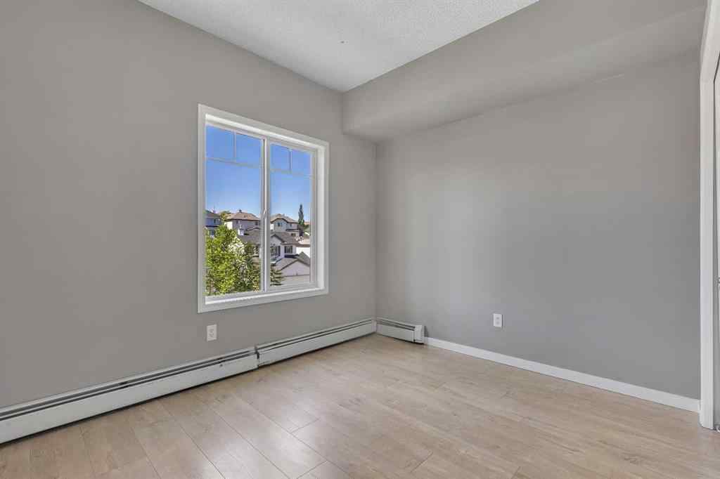 MLS® A2246443 - Unit #2309 70 Panamount Drive NW in Panorama Hills Calgary, Residential