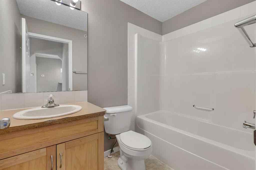MLS® A2246443 - Unit #2309 70 Panamount Drive NW in Panorama Hills Calgary, Residential