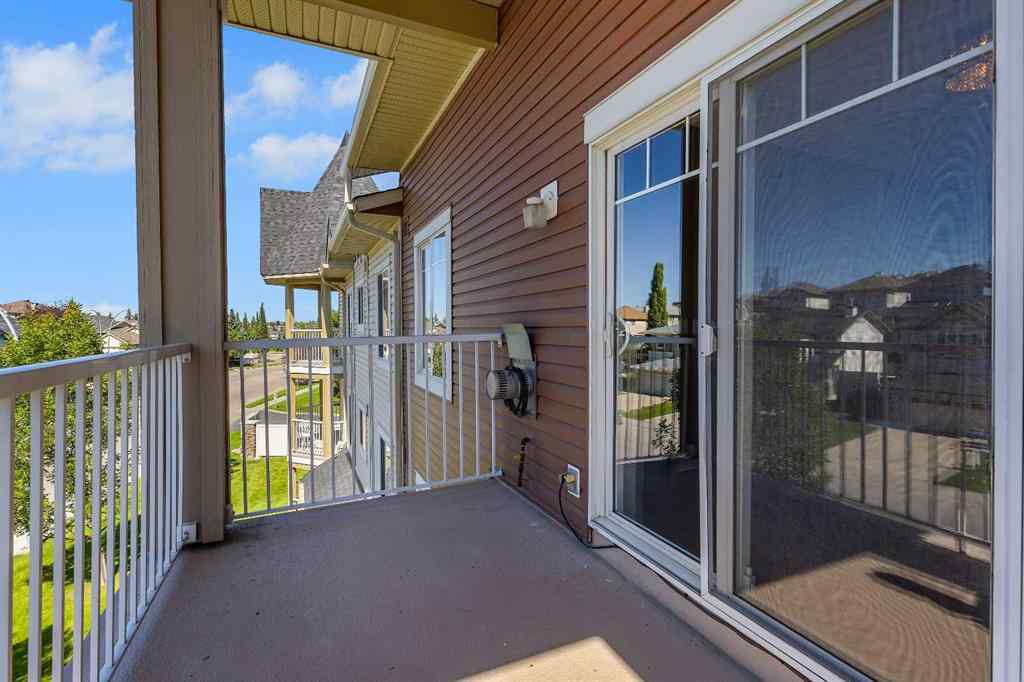 MLS® A2246443 - Unit #2309 70 Panamount Drive NW in Panorama Hills Calgary, Residential