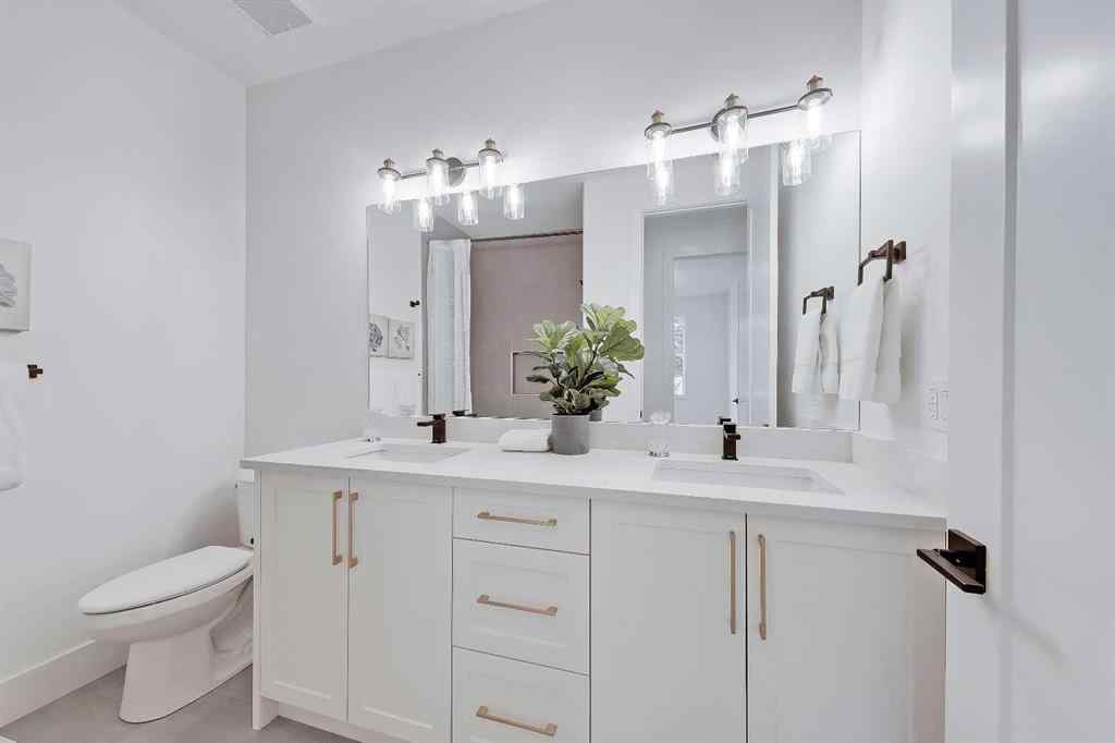 MLS® A2246445 - 2833 25A Street SW in Killarney/Glengarry Calgary, Residential