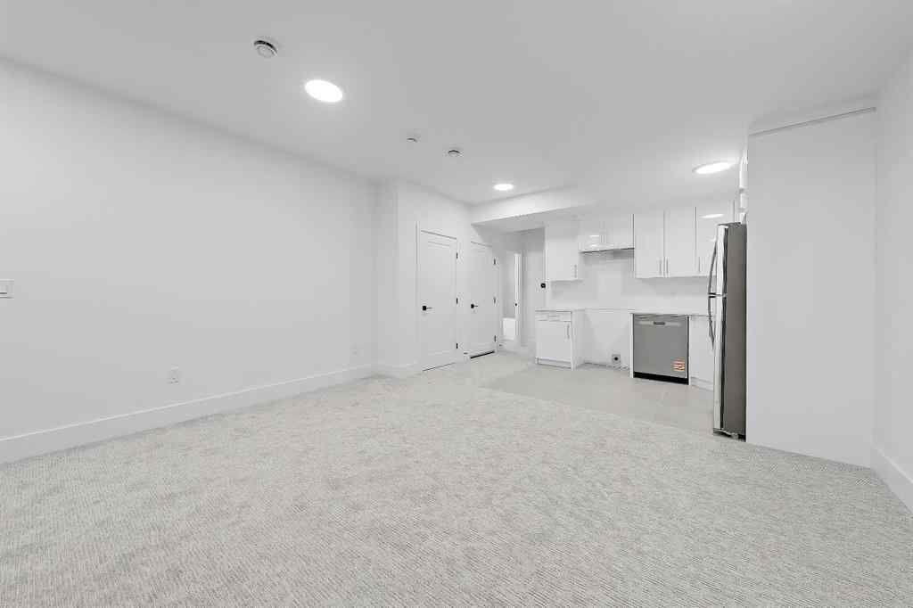 MLS® A2246445 - 2833 25A Street SW in Killarney/Glengarry Calgary, Residential