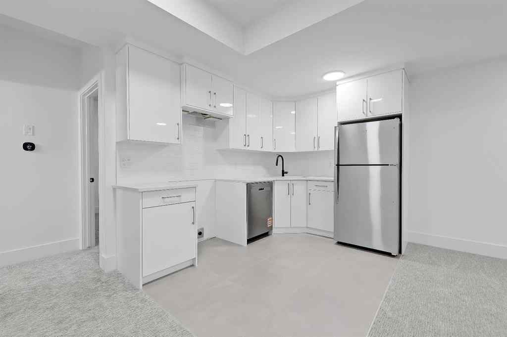 MLS® A2246445 - 2833 25A Street SW in Killarney/Glengarry Calgary, Residential
