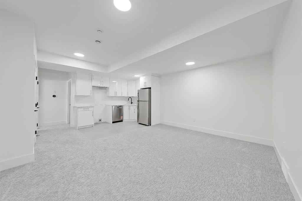MLS® A2246445 - 2833 25A Street SW in Killarney/Glengarry Calgary, Residential