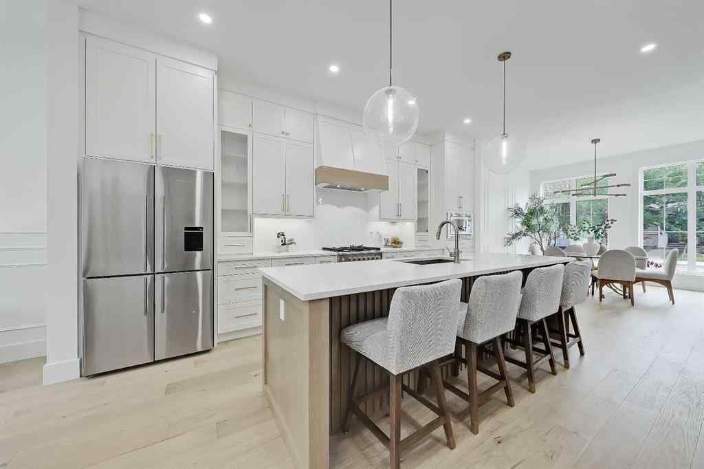 MLS® A2246445 - 2833 25A Street SW in Killarney/Glengarry Calgary, Residential
