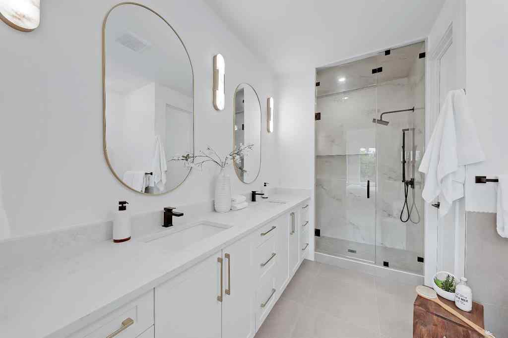 MLS® A2246445 - 2833 25A Street SW in Killarney/Glengarry Calgary, Residential