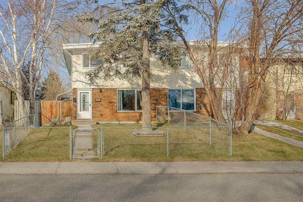 MLS® A2246448 - 3131 Dover Crescent SE in Dover Calgary, Residential