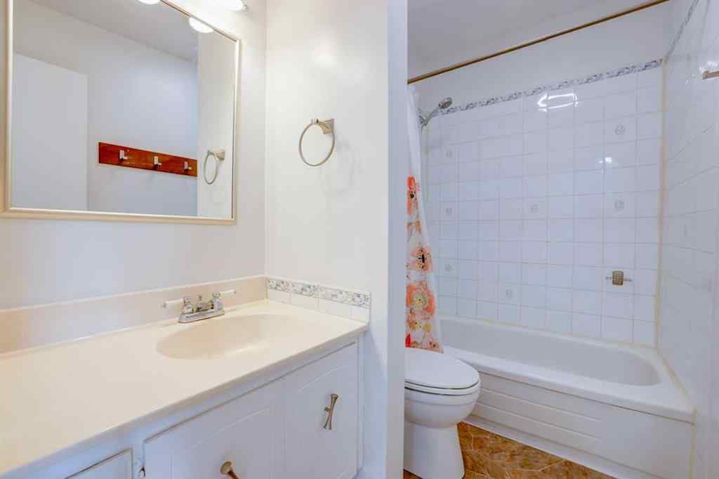 MLS® A2246448 - 3131 Dover Crescent SE in Dover Calgary, Residential