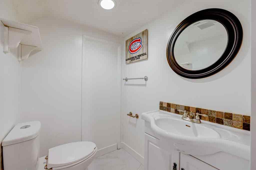 MLS® A2246448 - 3131 Dover Crescent SE in Dover Calgary, Residential