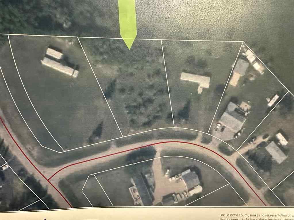 MLS® A2246450 - Unit #538 13221 TWP RD 680 Township  in Lac La Biche Lac La Biche, Land