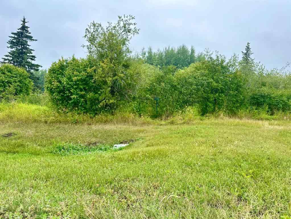 MLS® A2246450 - Unit #538 13221 TWP RD 680 Township  in Lac La Biche Lac La Biche, Land