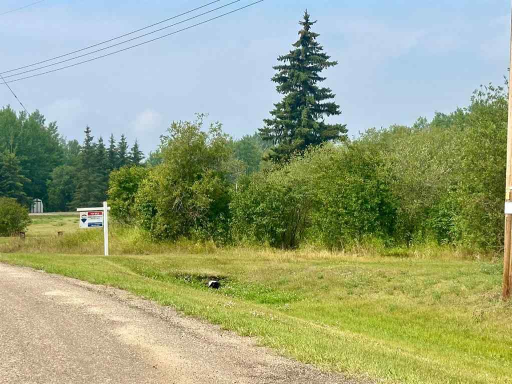 MLS® A2246450 - Unit #538 13221 TWP RD 680 Township  in Lac La Biche Lac La Biche, Land
