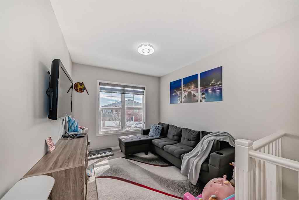 MLS® A2246451 - 131 Redstone Boulevard NE in Redstone Calgary, Residential