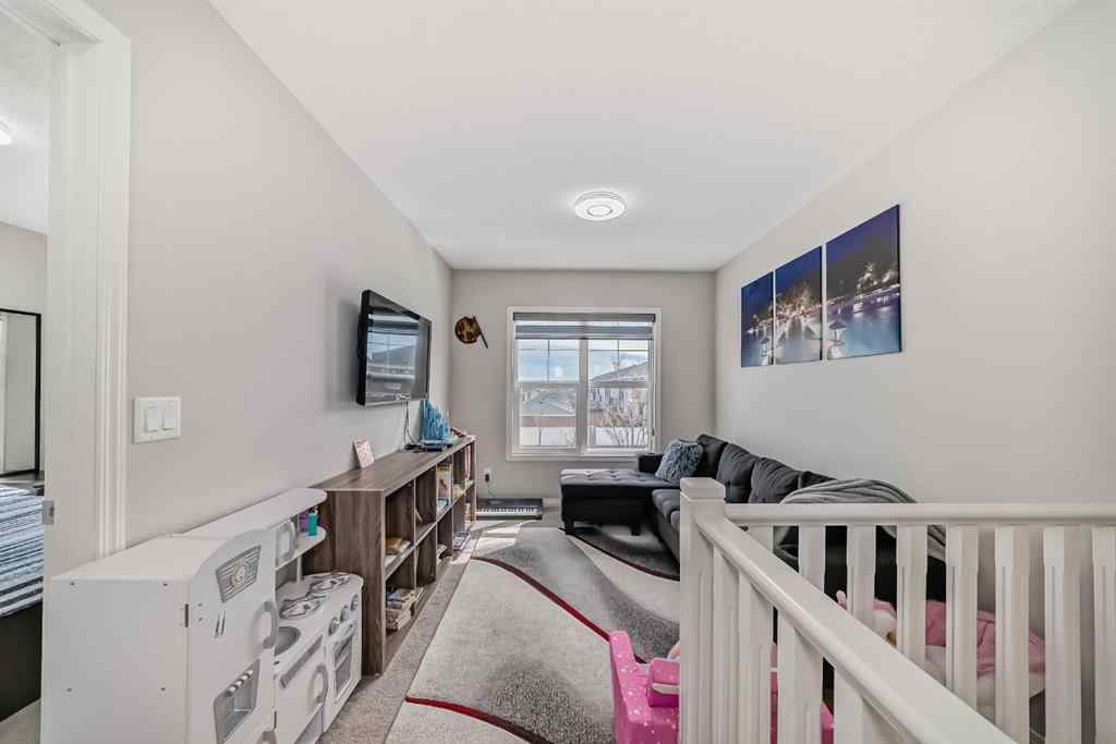 MLS® A2246451 - 131 Redstone Boulevard NE in Redstone Calgary, Residential